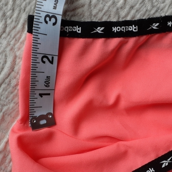 #29 REEBOK Shorts - Picture 6 of 8